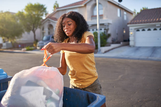 Best Yard Waste Removal  in La Palma, CA